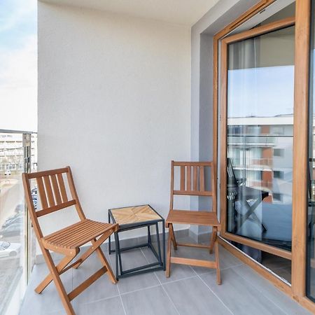 Apart111 Apartamenty - City II Колобжег Экстерьер фото