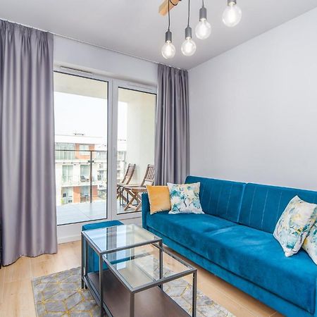 Apart111 Apartamenty - City II Колобжег Экстерьер фото