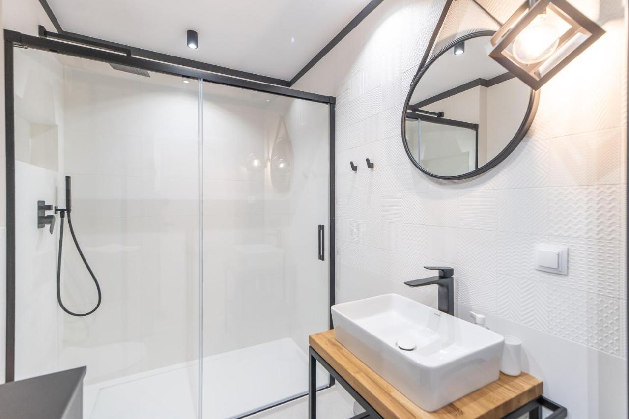 Apart111 Apartamenty - City II Колобжег Экстерьер фото