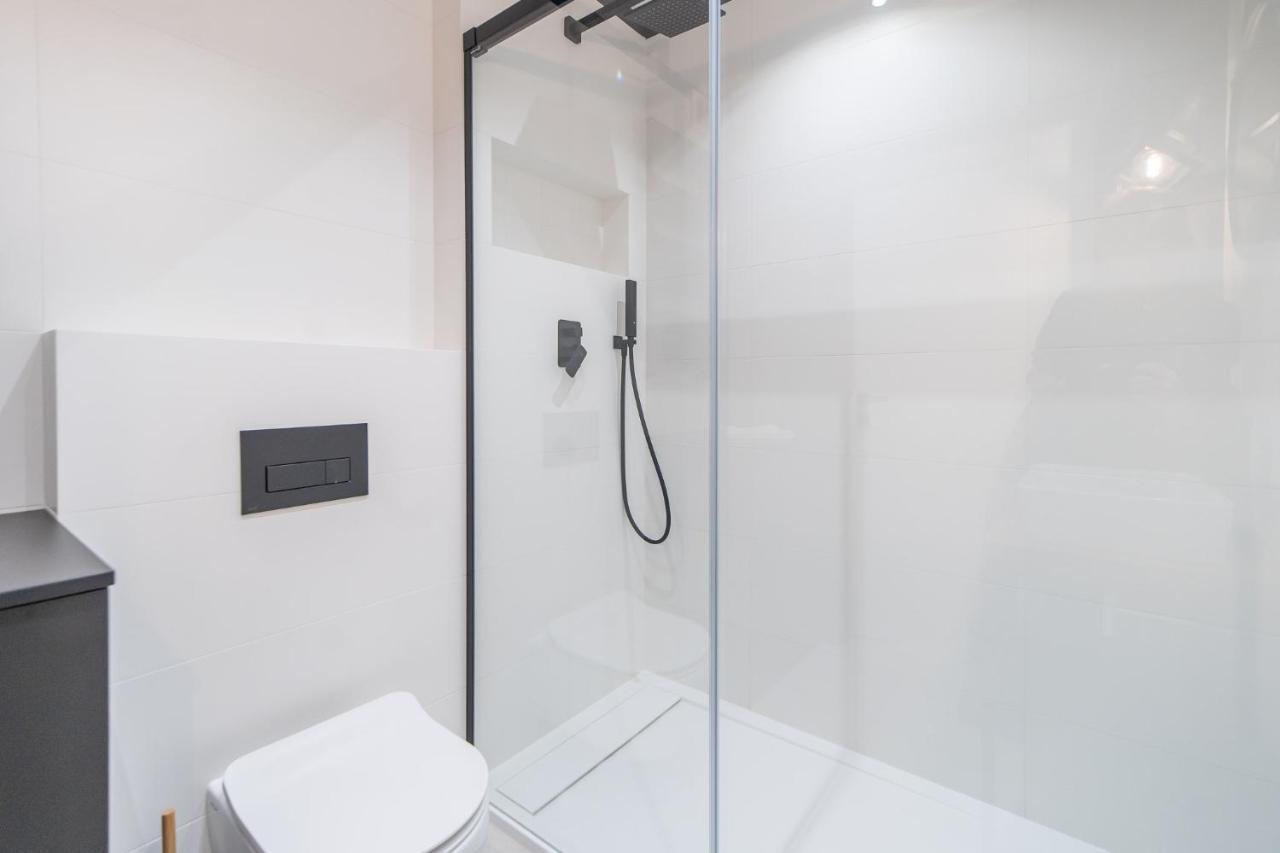 Apart111 Apartamenty - City II Колобжег Экстерьер фото